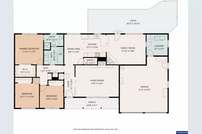 900 Ivy Way NE, Keizer, OR 97303 - Photo 30