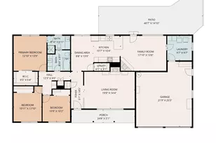 900 Ivy Way NE, Keizer, OR 97303 - Photo 30