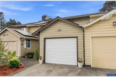274 NE Powderhorn Dr, Corvallis, OR 97330 - Photo 2
