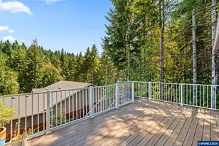 411 Boulder Ridge Rd, Sweet Home, OR 97386 - Photo 40
