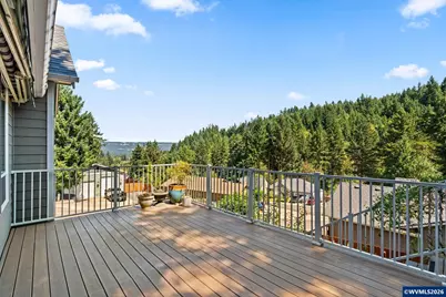 411 Boulder Ridge Rd, Sweet Home, OR 97386 - Photo 38