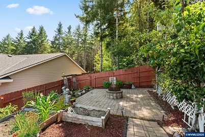 411 Boulder Ridge Rd, Sweet Home, OR 97386 - Photo 34