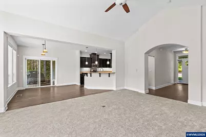 411 Boulder Ridge Rd, Sweet Home, OR 97386 - Photo 10