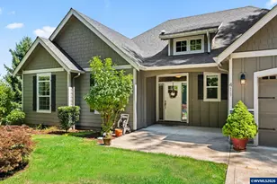 411 Boulder Ridge Rd, Sweet Home, OR 97386 - Photo 2