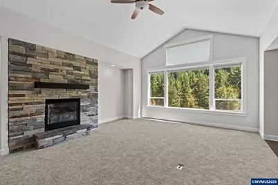 411 Boulder Ridge Rd, Sweet Home, OR 97386 - Photo 8