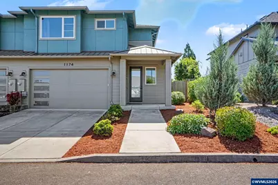 1174 SW Sylvia St, Corvallis, OR 97333 - Photo 1