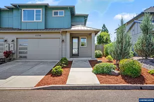 1174 SW Sylvia St, Corvallis, OR 97333 - Photo 2