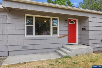 485 21st St, Springfield, OR 97477 - Photo 2