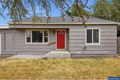 485 21st St, Springfield, OR 97477 - Photo 1