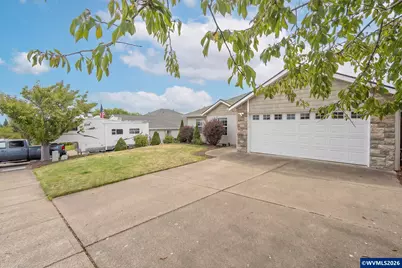 1169 SW Birch St, Dallas, OR 97338 - Photo 34