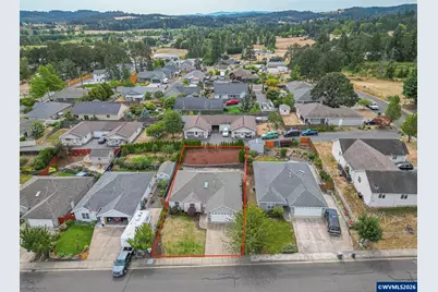 1169 SW Birch St, Dallas, OR 97338 - Photo 36