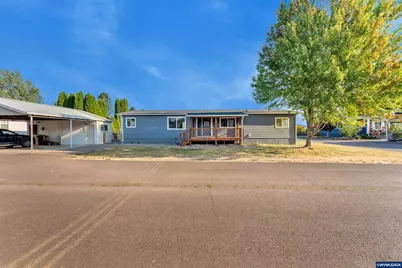 31919 N Lake Creek Dr #72, Tangent, OR 97389 - Photo 4