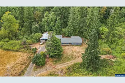 40251 Allen Rd, Willamina, OR 97396 - Photo 1