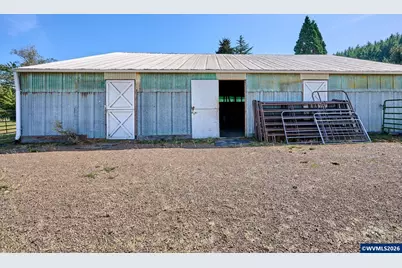5491 SE Telegraph Rd, Amity, OR 97101 - Photo 42