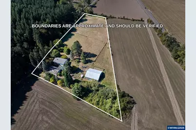 5491 SE Telegraph Rd, Amity, OR 97101 - Photo 2