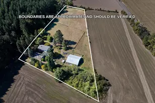5491 SE Telegraph Rd, Amity, OR 97101 - Photo 2