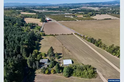 5491 SE Telegraph Rd, Amity, OR 97101 - Photo 48