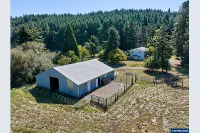5491 SE Telegraph Rd, Amity, OR 97101 - Photo 40
