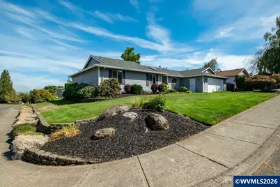 432 Suncrest Av NW, Salem, OR 97304 - Photo 2