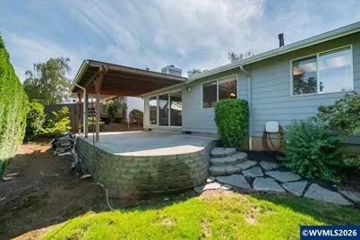 432 Suncrest Av NW, Salem, OR 97304 - Photo 34