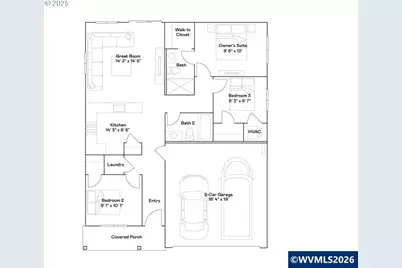 687 Minnesota St, Lebanon, OR 97355 - Photo 2
