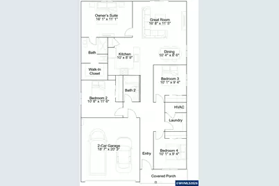 675 Minnesota St, Lebanon, OR 97355 - Photo 2