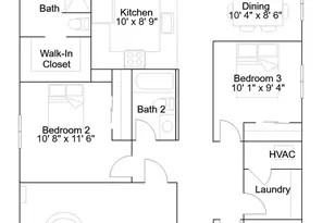 675 Minnesota St, Lebanon, OR 97355 - Photo 2