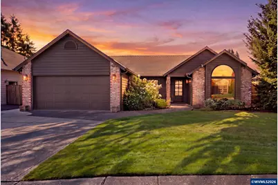 2666 Tahoe Av SE, Salem, OR 97306 - Photo 1