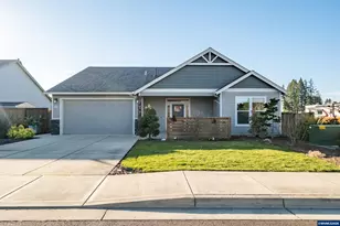 551 SE Arbor St, Sublimity, OR 97385 - Photo 1