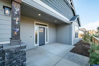 551 SE Arbor St, Sublimity, OR 97385 - Photo 4