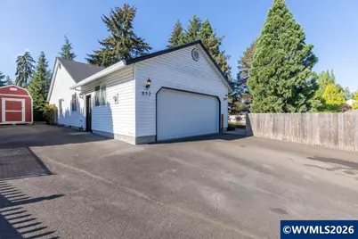 852 Ashby Ct, McMinnville, OR 97128 - Photo 1