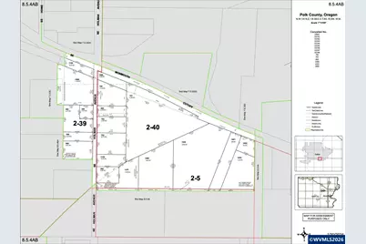 Se Holman Av, Dallas, OR 97338 - Photo 8