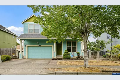 1725 Neota St NE, Salem, OR 97301 - Photo 1