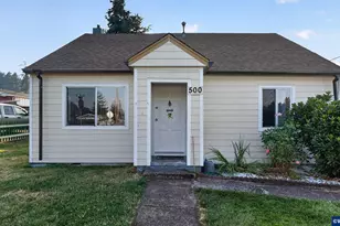 500 7th St, Sweet Home, OR 97386 - Photo 4