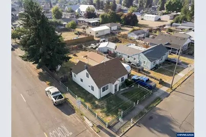 500 7th St, Sweet Home, OR 97386 - Photo 28