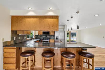 3495 Oak St, Hubbard, OR 97032 - Photo 14