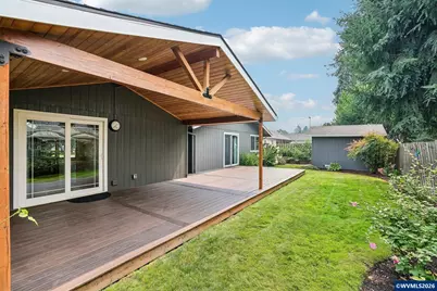 3495 Oak St, Hubbard, OR 97032 - Photo 40