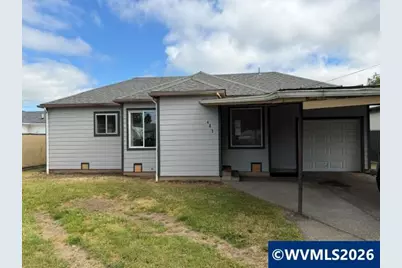 443 Tangent St, Lebanon, OR 97355 - Photo 1