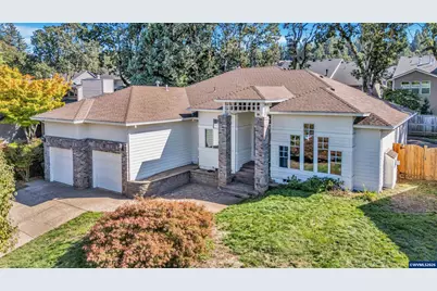 1689 Cinnamon Hill Dr, Salem, OR 97306 - Photo 44