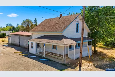 299 Mill St, Falls City, OR 97344 - Photo 1