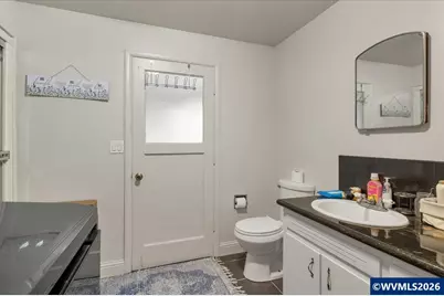 436 High St St N, Monmouth, OR 97361 - Photo 20