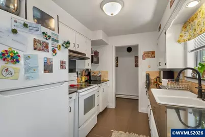 436 High St St N, Monmouth, OR 97361 - Photo 14