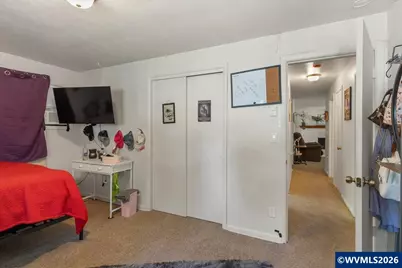 436 High St St N, Monmouth, OR 97361 - Photo 26