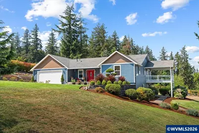 4981 Shadow Hills Dr SE, Turner, OR 97392 - Photo 1