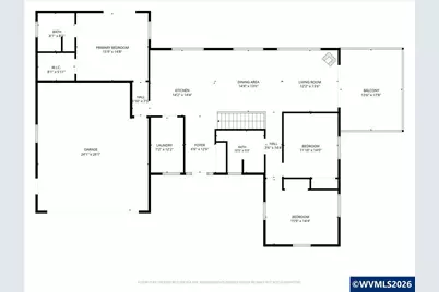 4981 Shadow Hills Dr SE, Turner, OR 97392 - Photo 48