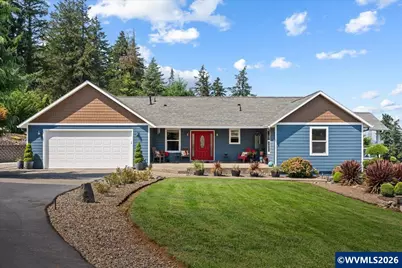 4981 Shadow Hills Dr SE, Turner, OR 97392 - Photo 2