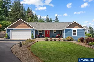 4981 Shadow Hills Dr SE, Turner, OR 97392 - Photo 2