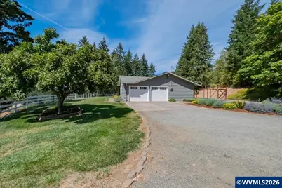 27927 Pine View Rd, Brownsville, OR 97327 - Photo 36