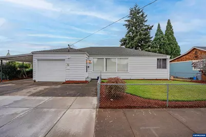 599 E St, Lebanon, OR 97355 - Photo 34