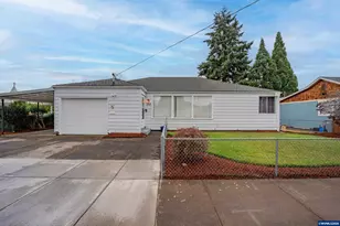 599 E St, Lebanon, OR 97355 - Photo 34